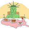 One City, 50 States: Where To Eat America's Favorite Foods In NYC